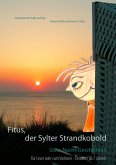 Fitus, der Sylter Strandkobold Fitus, der Sylter Strandkobold