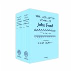 The Collected Works of John Ford