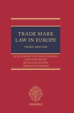 TRADE MARKS IN EUROPE 3E C