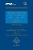 IMLI MANUAL INTER MARITIME LAW VOL 2 C