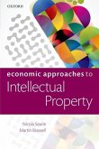 Economics for Intellectual Property Lawyers