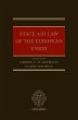 State Aid Law of the European Union - Bild 1