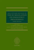 Moss, Fletcher and Isaacs on the Eu Regulation on Insolvency Proceedings