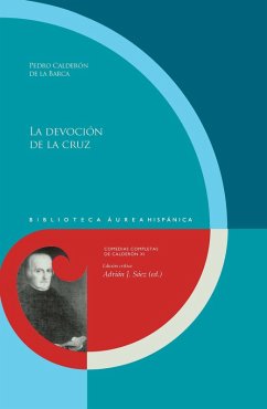 Cover La devoción de la cruz (eBook, ePUB)