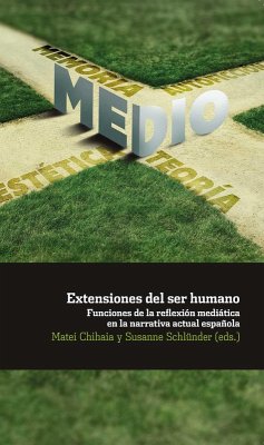 Extensiones del ser humano (eBook, ePUB)