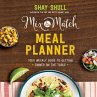 Mix-and-Match Meal Planner (eBook, ePUB) - Bild 1