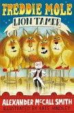 Freddie Mole, Lion Tamer (eBook, ePUB)
