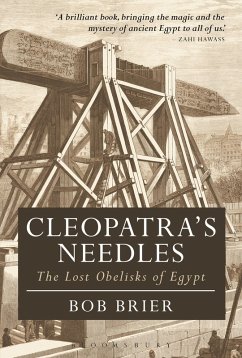 Cleopatra's Needles (eBook, PDF) - Brier, Bob
