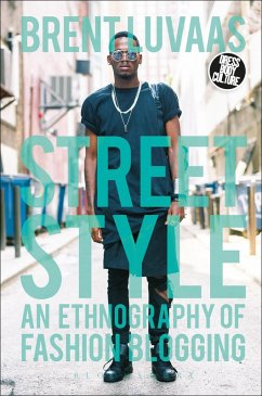 Cover Street Style (eBook, ePUB)