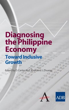 Diagnosing the Philippine Economy (eBook, PDF)