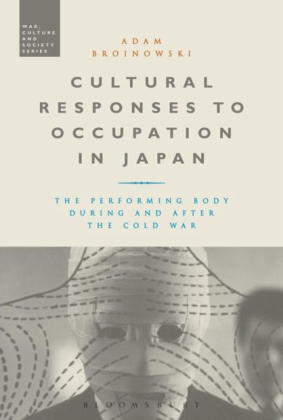 Cultural Responses to Occupation in Japan (eBook, ePUB) Cultural Responses to Occupation in Japan (eBook, ePUB)