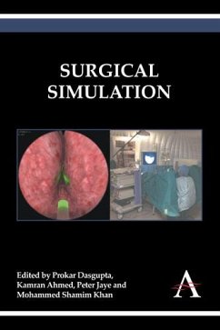 Surgical Simulation (eBook, PDF)