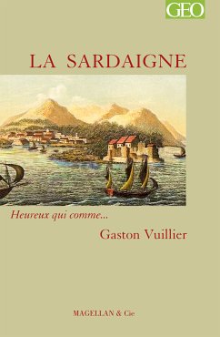 La Sardaigne (eBook, ePUB) - Vuillier, Gaston