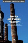 Ascetics and Brahmins (eBook, PDF)
