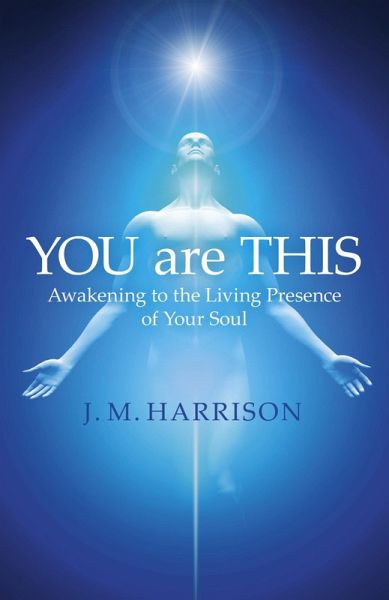 YOU are THIS (eBook, ePUB) YOU are THIS (eBook, ePUB)