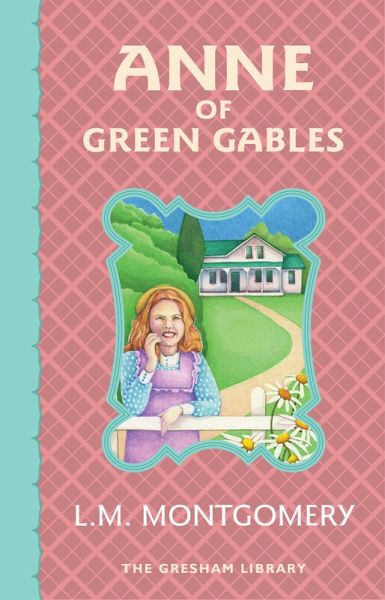 Anne of Green Gables (eBook, ePUB)