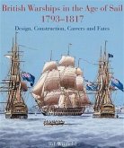 British Warships in the Age of Sail 1793 - 1817 (eBook, ePUB)