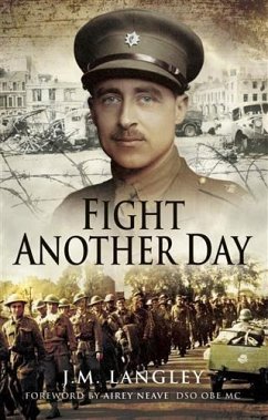 Fight Another Day (eBook, ePUB) - Langley, J M