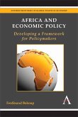 Africa and Economic Policy (eBook, PDF)