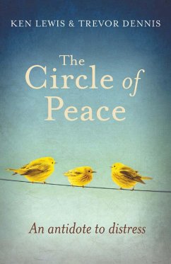 The Circle of Peace (eBook, ePUB) - Dennis, Trevor