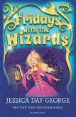 Fridays with the Wizards (eBook, ePUB) Fridays with the Wizards (eBook, ePUB)