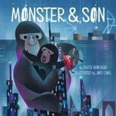 Monster & Son (eBook, ePUB)