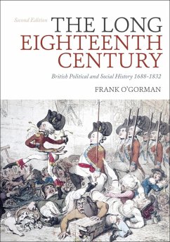 The Long Eighteenth Century (eBook, PDF) - O'Gorman, Frank