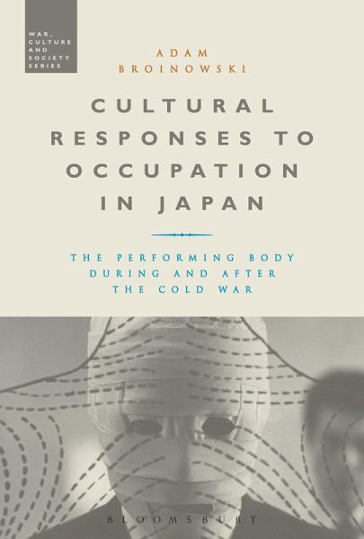 Cultural Responses to Occupation in Japan (eBook, PDF) Cultural Responses to Occupation in Japan (eBook, PDF)