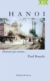 Hanoi (eBook, ePUB)