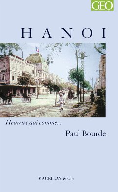 Hanoi (eBook, ePUB) - Bourde, Paul