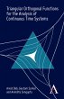 Triangular Orthogonal Functions for the... - Bild 1