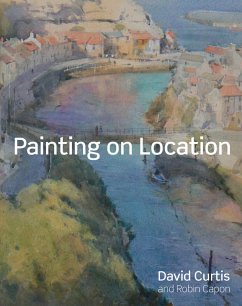 Cover Painting on Location (eBook, ePUB)