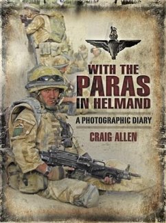 With the Paras in Helmand (eBook, PDF) - Allen, Craig