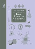 National Trust Complete Jams, Preserves and Chutneys (eBook, ePUB)