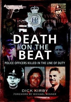 Death on the Beat (eBook, PDF) - Kirby, Dick