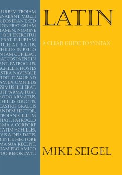 Cover Latin (eBook, PDF)