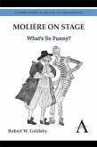 Molière on Stage (eBook, PDF)