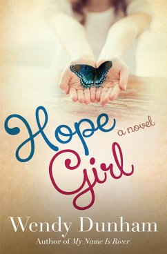 Hope Girl (eBook, ePUB) - Dunham, Wendy