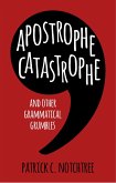 Apostrophe Catastrophe (eBook, ePUB)