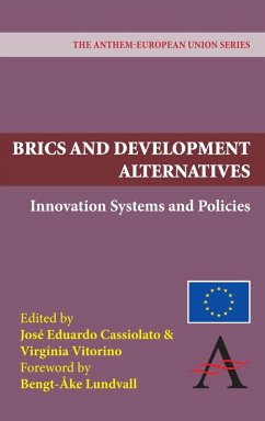 BRICS and Development Alternatives (eBook, PDF)