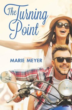 Cover The Turning Point (eBook, ePUB)