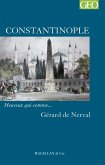 Constantinople (eBook, ePUB)