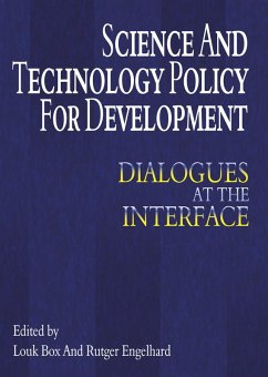 Science and Technology Policy for Development (eBook, PDF)