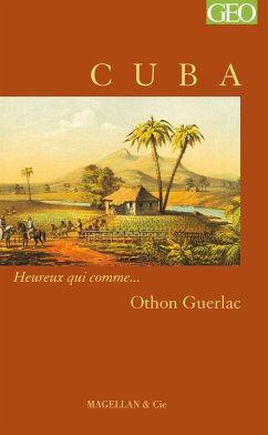 Cuba (eBook, ePUB) - Guerlac, Othon