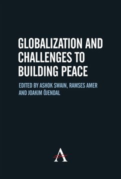 Cover Globalization and Challenges to Building Peace (eBook, PDF)