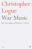 War Music (eBook, ePUB)