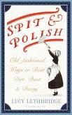 Spit and Polish (eBook, ePUB)