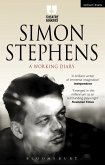 Simon Stephens: A Working Diary (eBook, PDF)