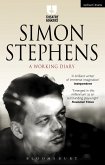 Simon Stephens: A Working Diary (eBook, PDF) Simon Stephens: A Working Diary (eBook, PDF)