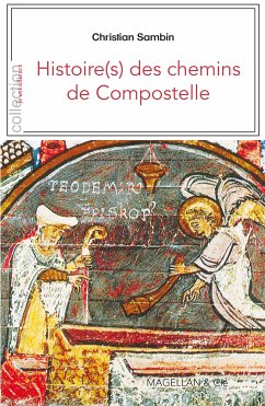 Histoire(s) des chemins de Compostelle (eBook, ePUB) - Sambin, Christian